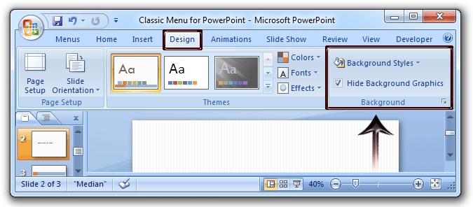 Detail Download Background Power Point 2007 Gratis Nomer 18