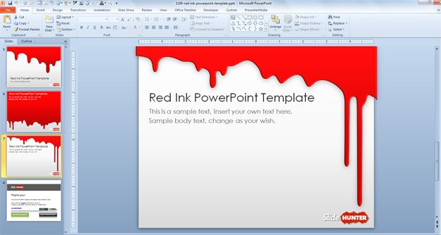 Detail Download Background Power Point 2013 Nomer 33