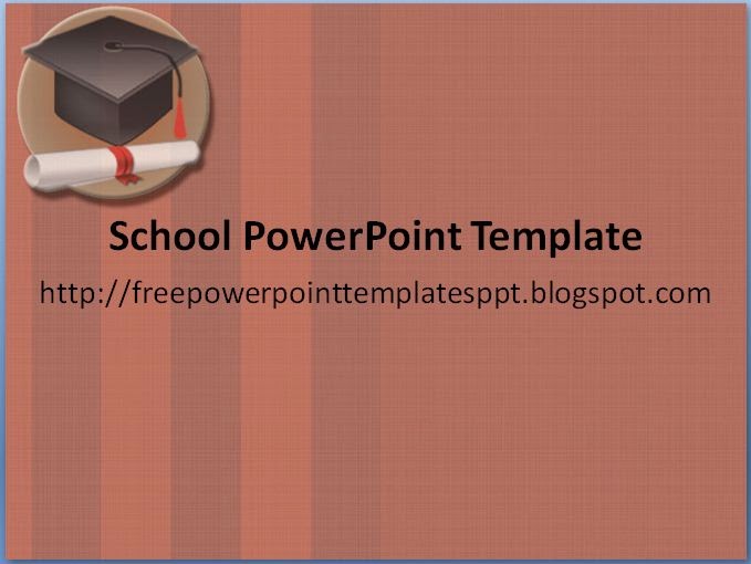 Detail Download Background Powerpoint Education Nomer 56