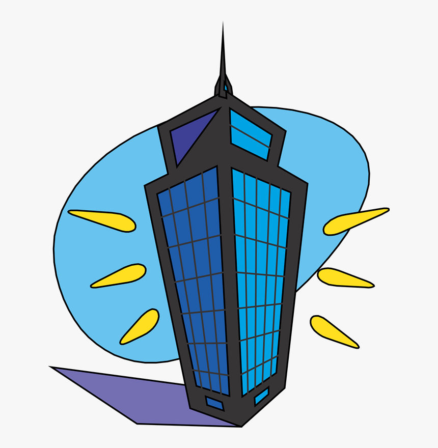 Edificios Animados - KibrisPDR