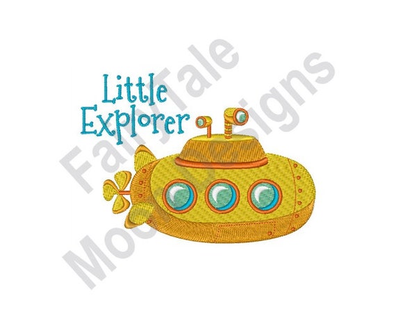 Detail Explorer U Boot Nomer 5