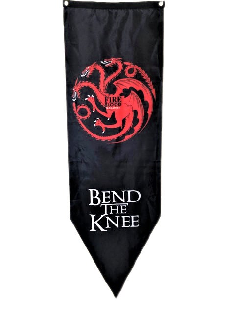 Detail Game Of Thrones Stark Flagge Nomer 10