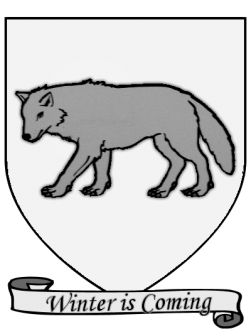 Detail Game Of Thrones Stark Flagge Nomer 11