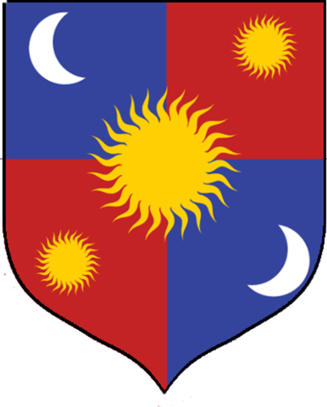Detail Game Of Thrones Stark Flagge Nomer 24