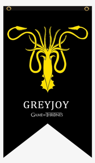 Detail Game Of Thrones Stark Flagge Nomer 6