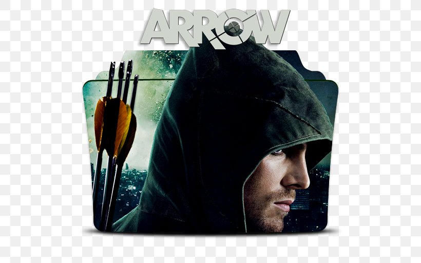 Detail Green Arrow Season 3 Nomer 8