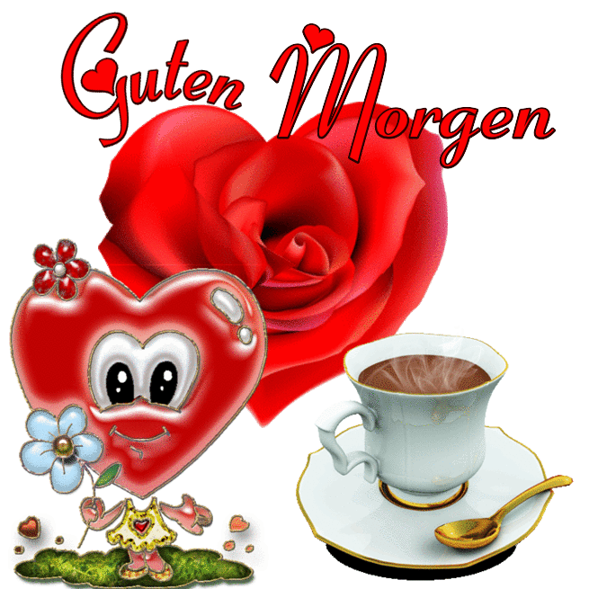 Herz Guten Kaffee 21+ Koleksi Gambar