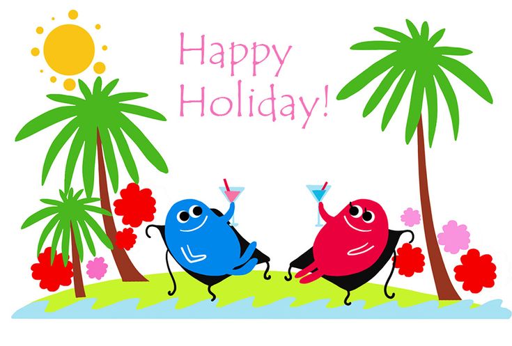 Detail Holiday Clip Art Nomer 9