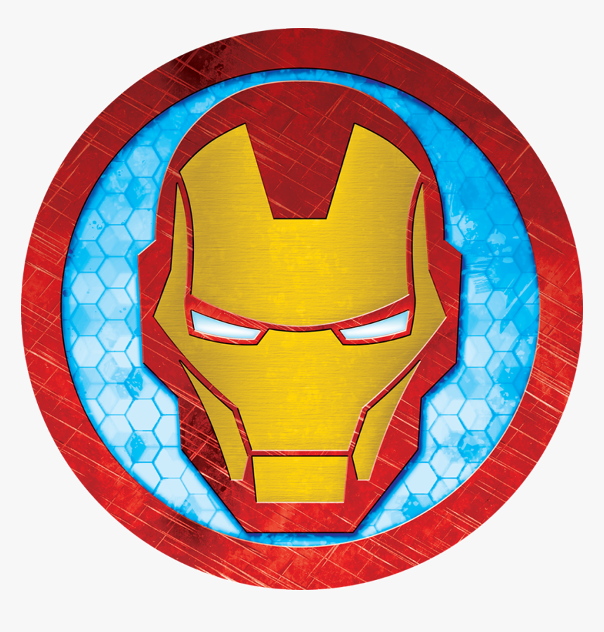 Detail Iron Man Mask Nomer 5