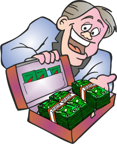 Detail Koffer Mit Geld Nomer 3