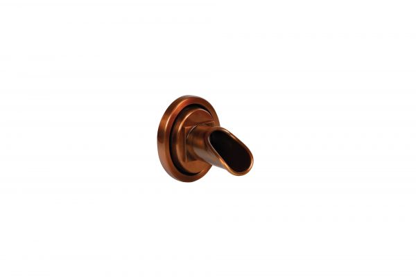 Detail Kupfer Farbe Wand Nomer 11