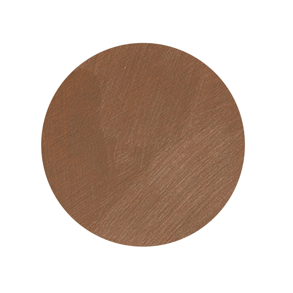Detail Kupfer Farbe Wand Nomer 2