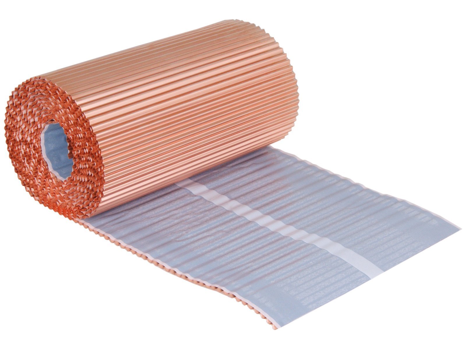 Detail Kupfer Farbe Wand Nomer 26
