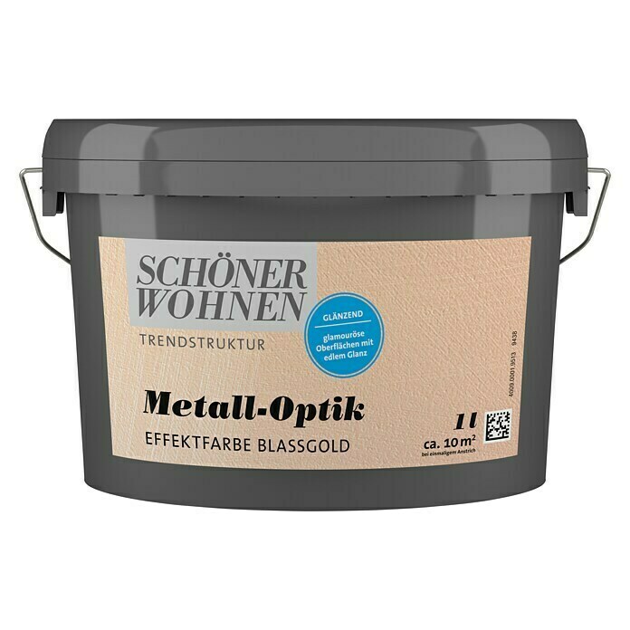 Detail Kupfer Farbe Wand Nomer 5