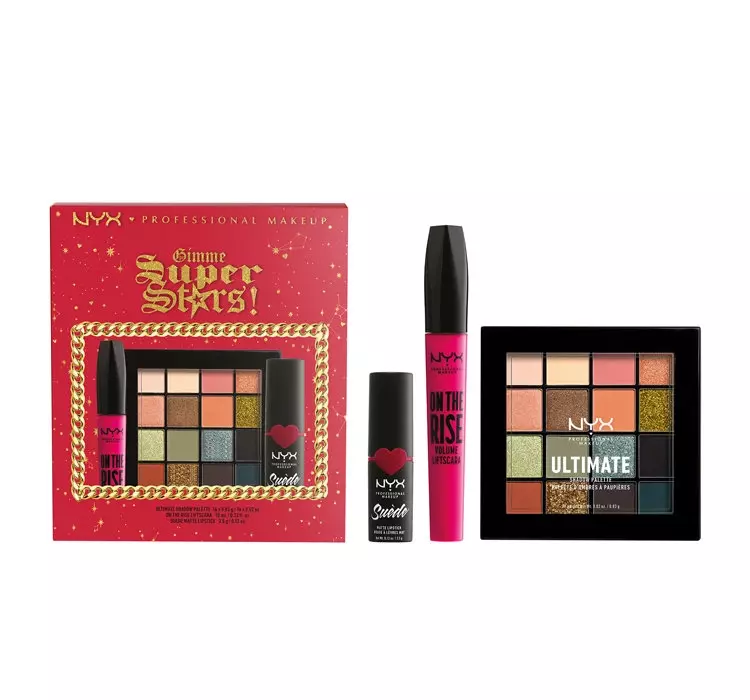 Detail Lippenstift Aus Lidschatten Nomer 23