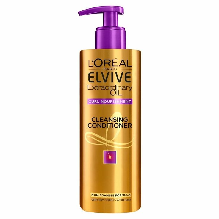 Detail Loreal Locken Shampoo Nomer 13