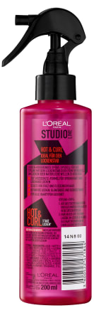 Detail Loreal Locken Shampoo Nomer 17