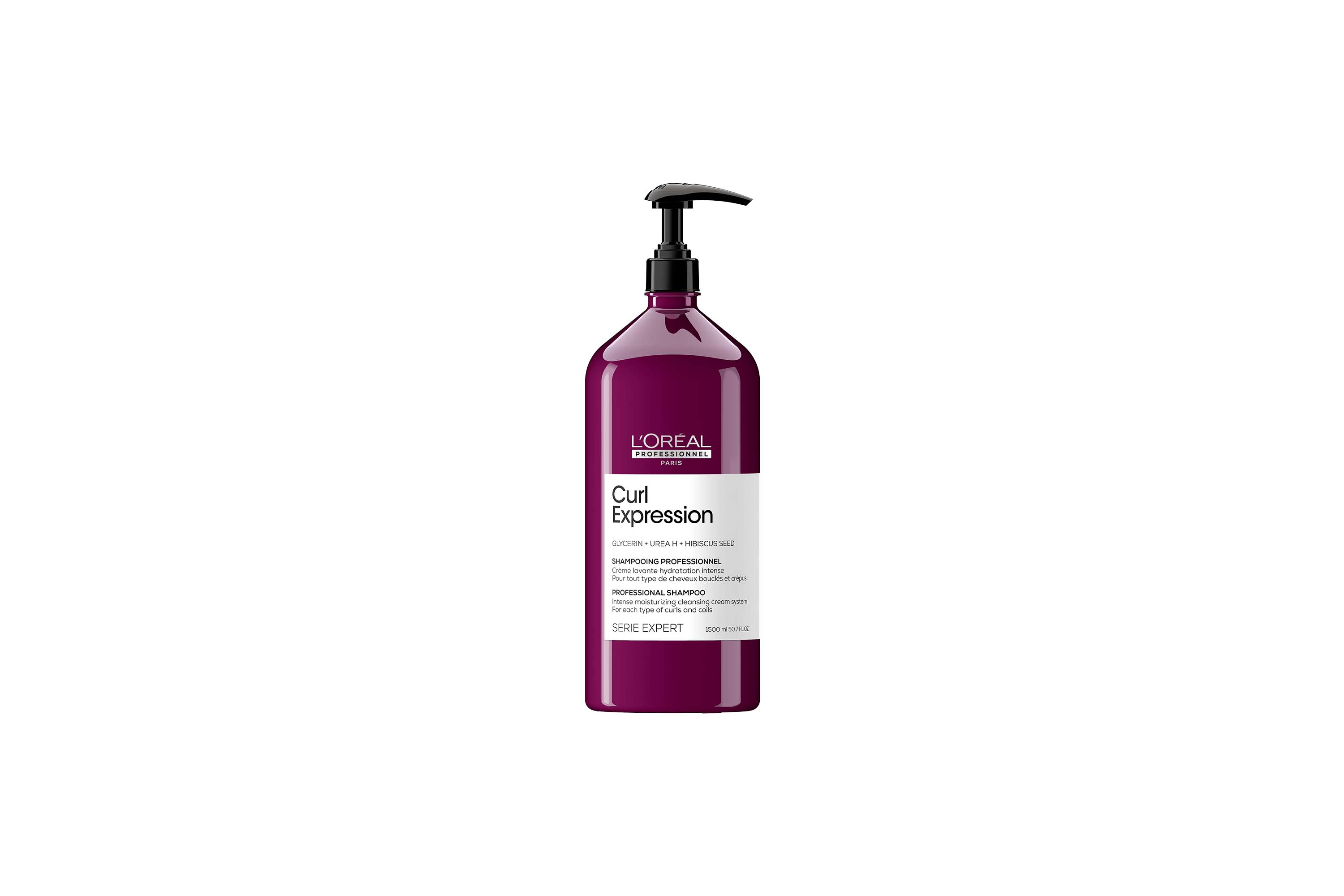 Detail Loreal Locken Shampoo Nomer 20