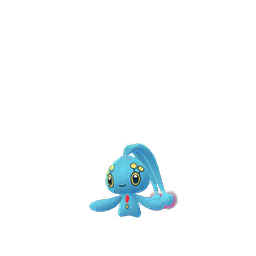 Detail Manaphy Entwicklung Nomer 12