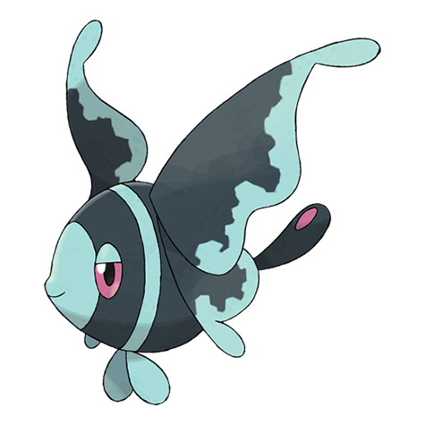 Detail Manaphy Entwicklung Nomer 15