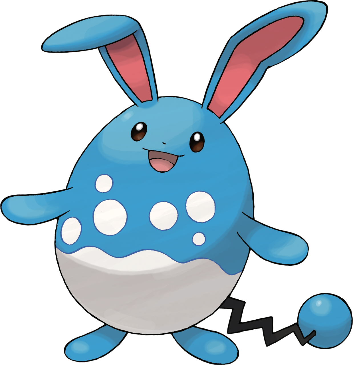 Detail Manaphy Entwicklung Nomer 21
