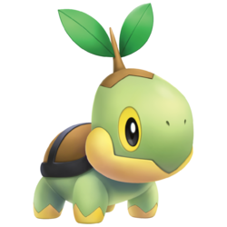 Detail Manaphy Entwicklung Nomer 26