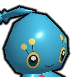 Detail Manaphy Entwicklung Nomer 5