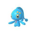 Detail Manaphy Entwicklung Nomer 6