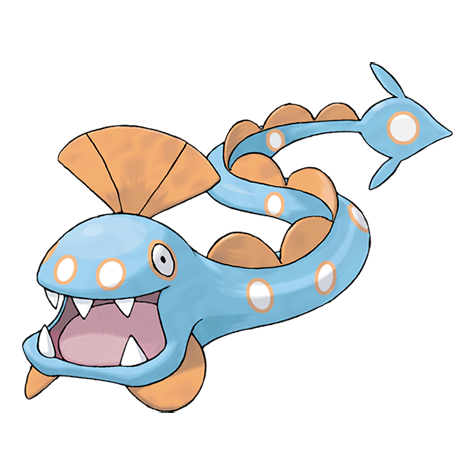 Detail Manaphy Entwicklung Nomer 8