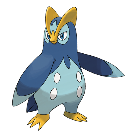 Detail Manaphy Entwicklung Nomer 9