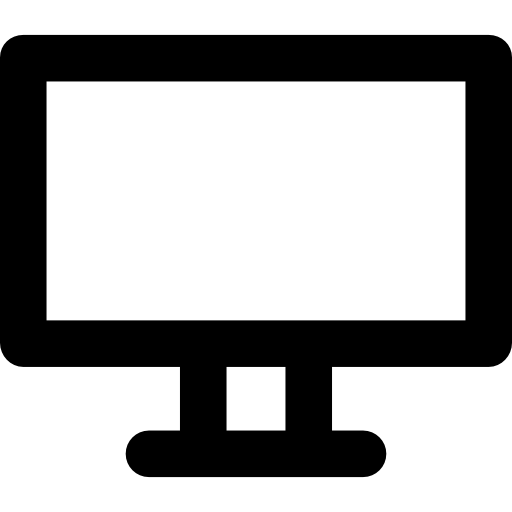 Detail Monitor Symbol Nomer 8