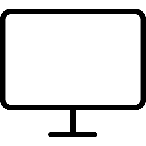 Detail Monitor Symbol Nomer 3