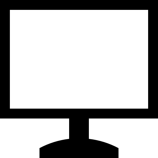 Detail Monitor Symbol Nomer 6