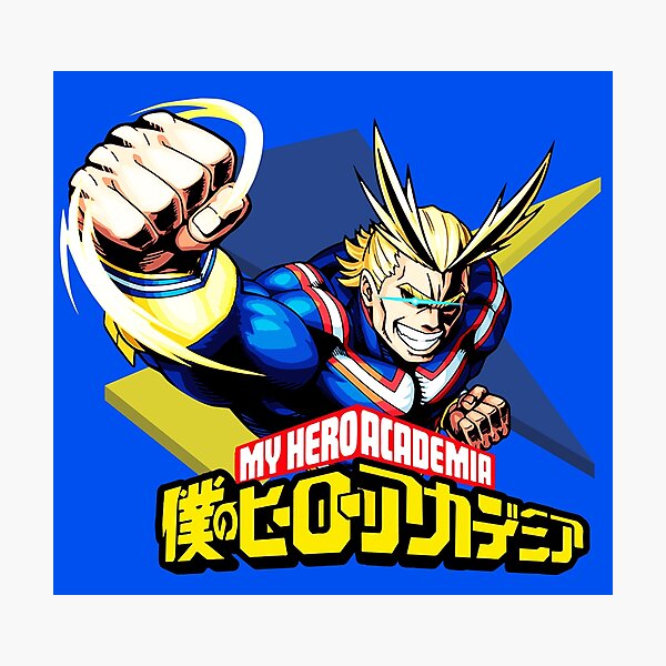 Detail My Hero Academia Dvd Cover Nomer 12