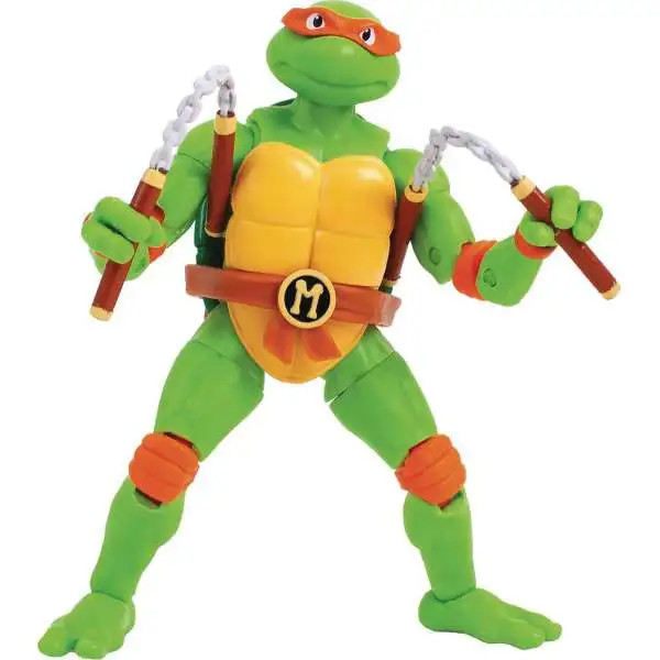 Detail Ninja Turtles Armband Nomer 19
