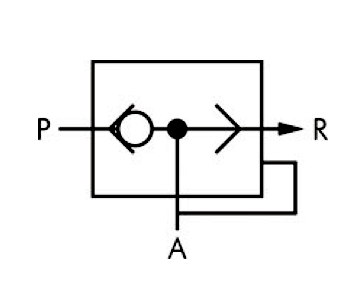 Detail Pneumatik Zeichen Nomer 5