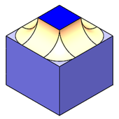 Detail Radialwellendichtring Solidworks Nomer 8