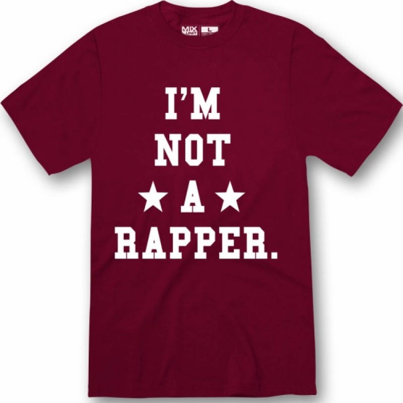 Detail Rapper T Shirts Nomer 14