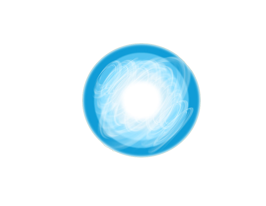 Detail Rasengan Png Nomer 28