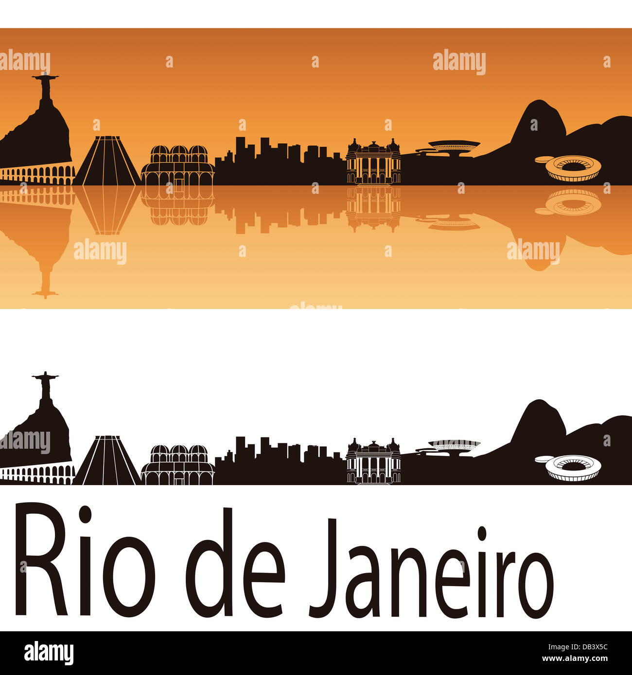 Detail Rio De Janeiro Zuckerhut Nomer 17