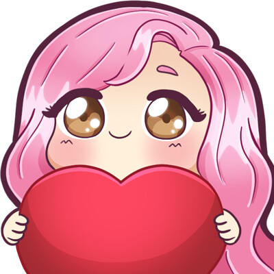 Detail Sailor Moon Twitch Emotes Nomer 3