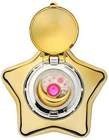 Detail Sailor Moon Zeichen Nomer 18