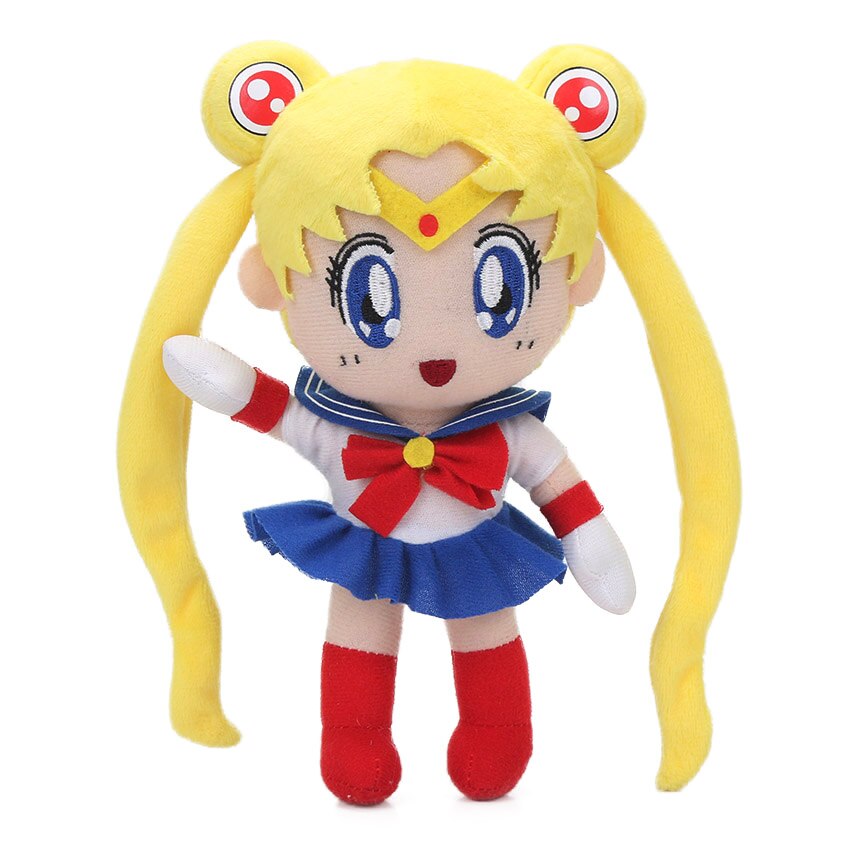 Detail Sailor Moon Zeichen Nomer 20