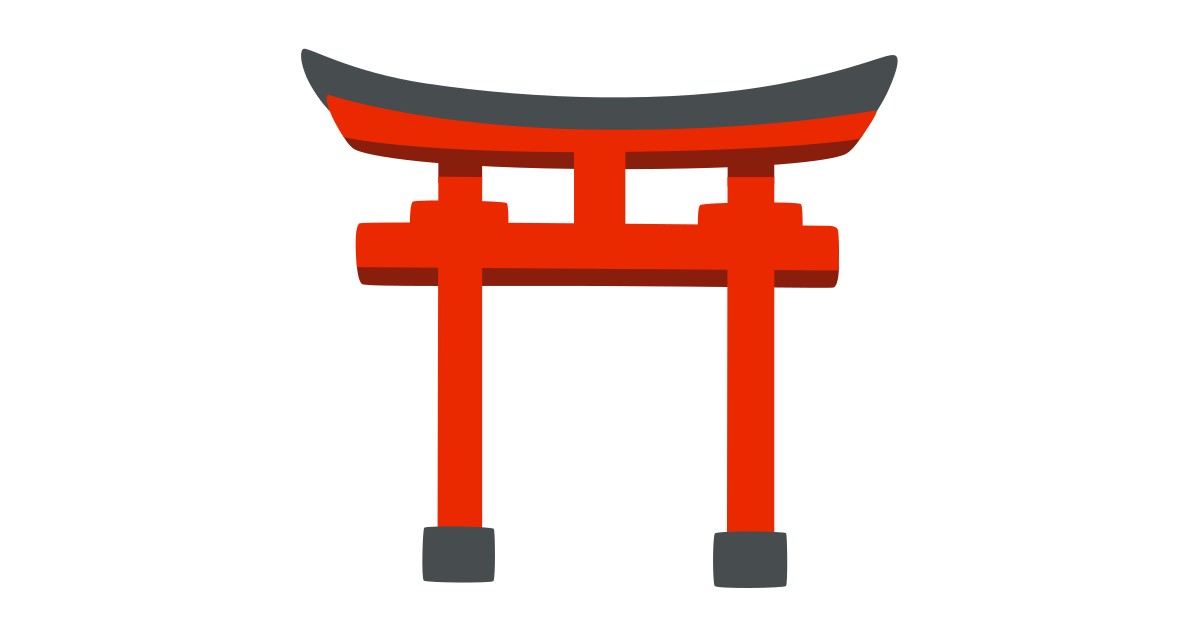 Detail Shintoismus Zeichen Nomer 14