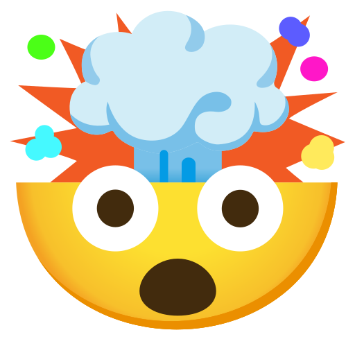 Smiley Explosion - KibrisPDR