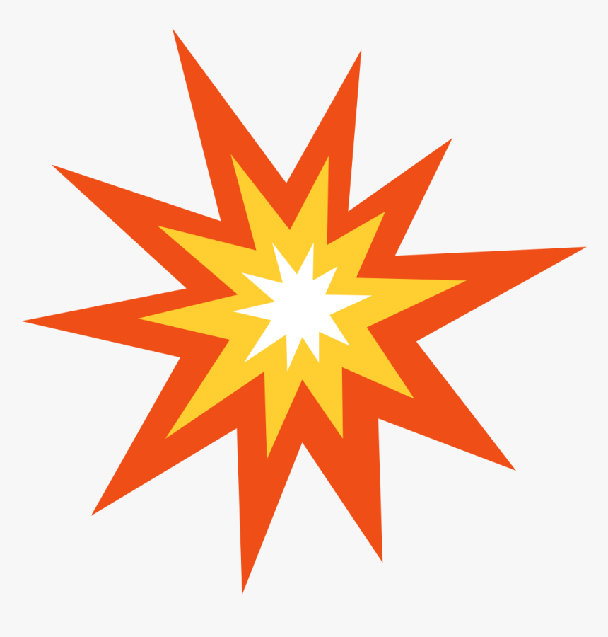 Detail Smiley Explosion Nomer 4