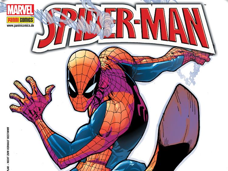 Detail Superhelden Comic Nomer 14