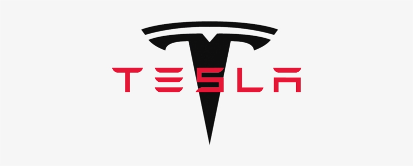 Detail Tesla Logo Transparent Nomer 6