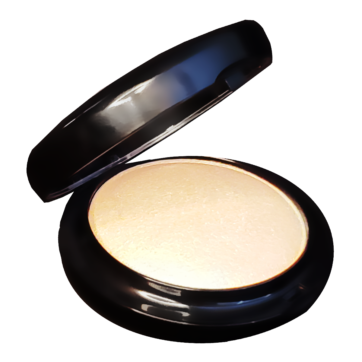 Detail Transparent Highlighter Makeup Nomer 2