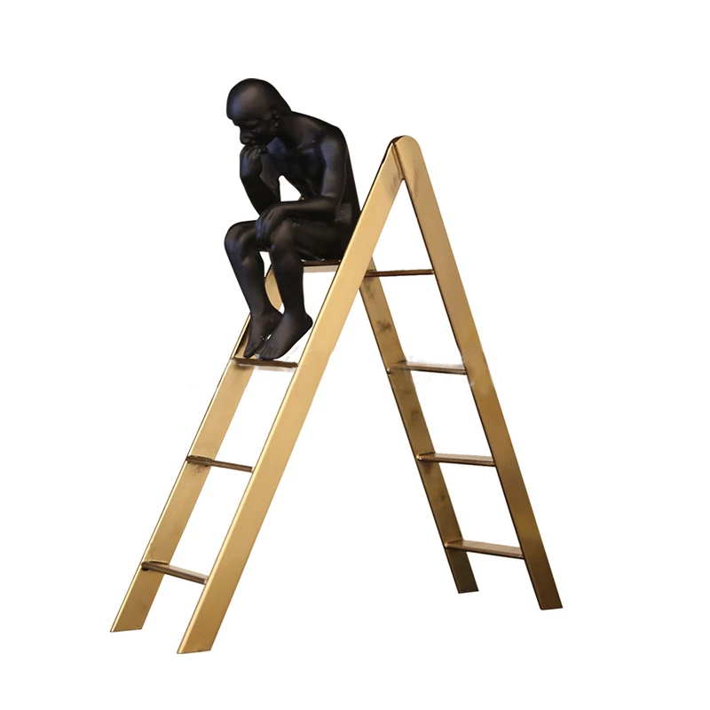Detail Treppe Metall Nomer 16